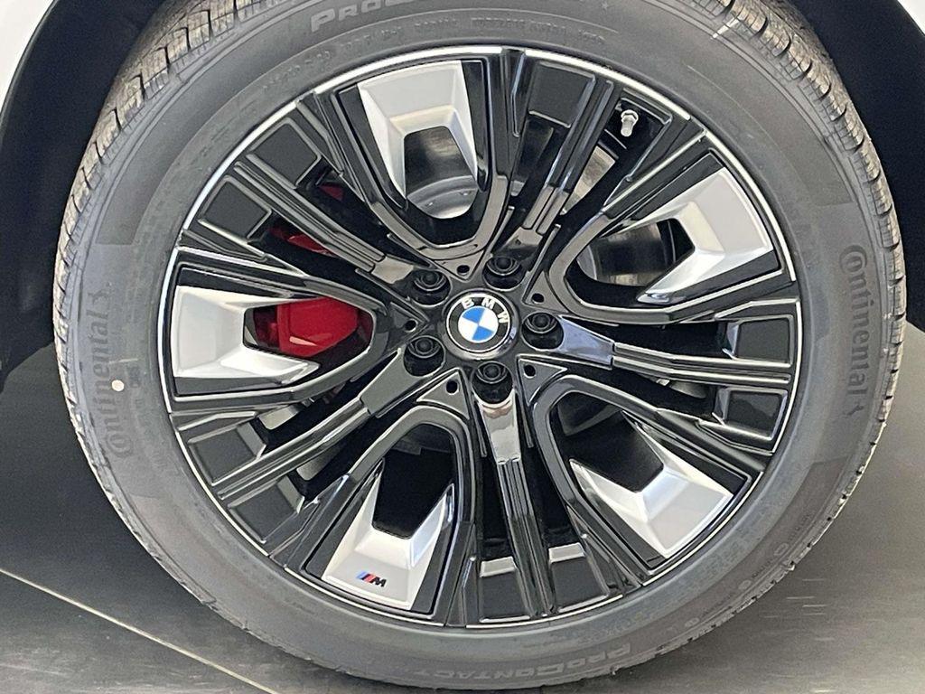 new 2026 BMW X3 car, priced at $72,375