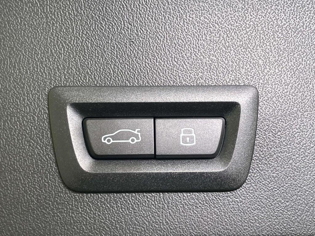 new 2026 BMW X3 car, priced at $72,375