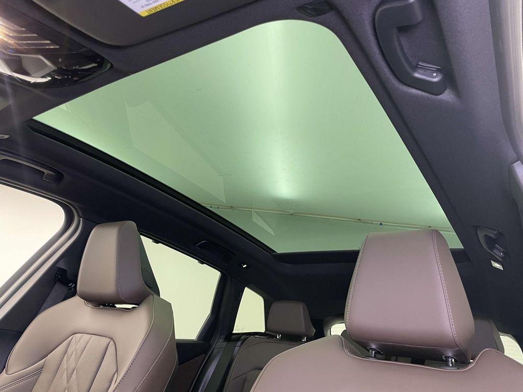 new 2026 BMW X3 car, priced at $72,375