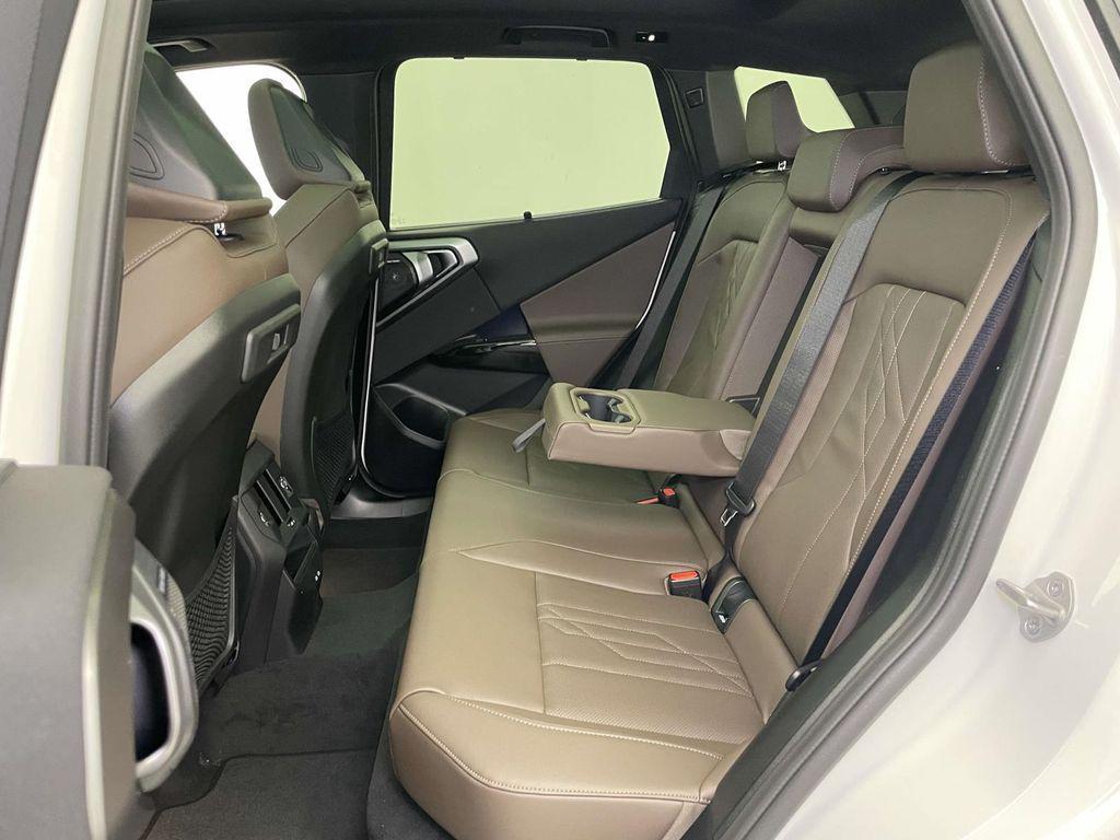 new 2026 BMW X3 car, priced at $72,375