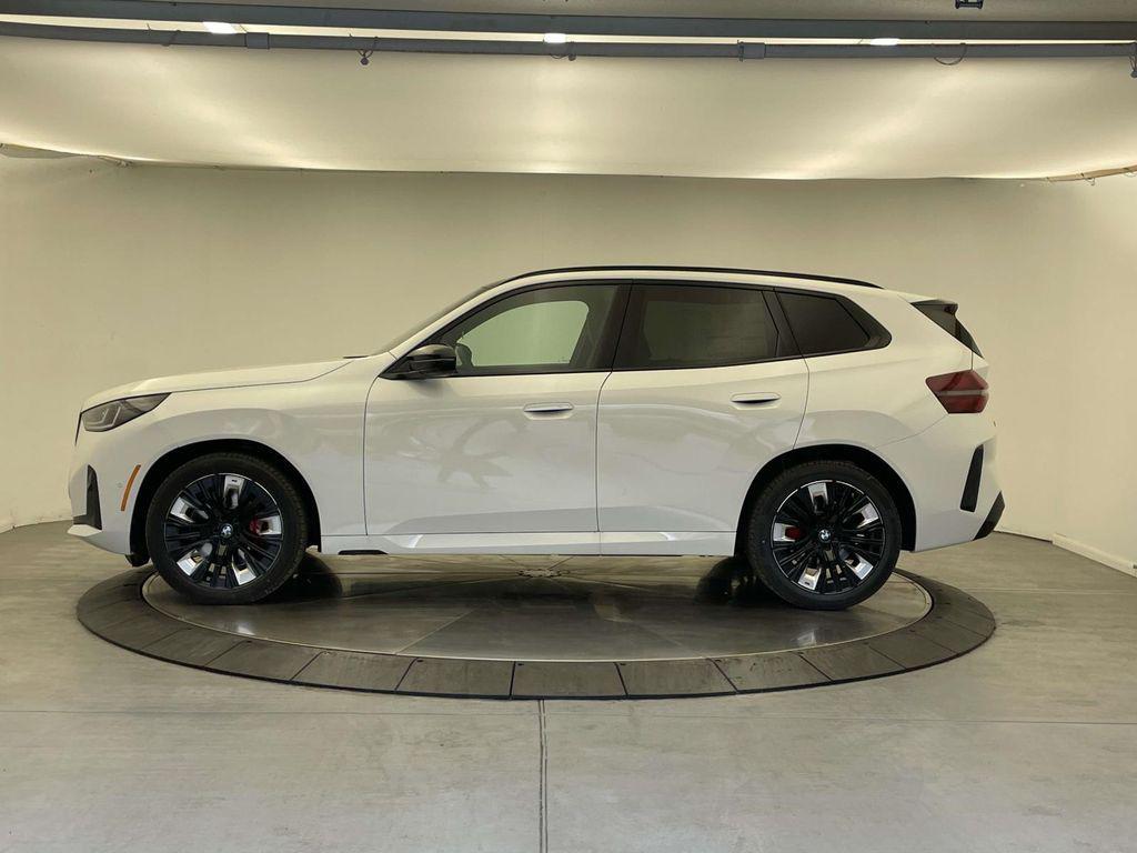 new 2026 BMW X3 car, priced at $72,375