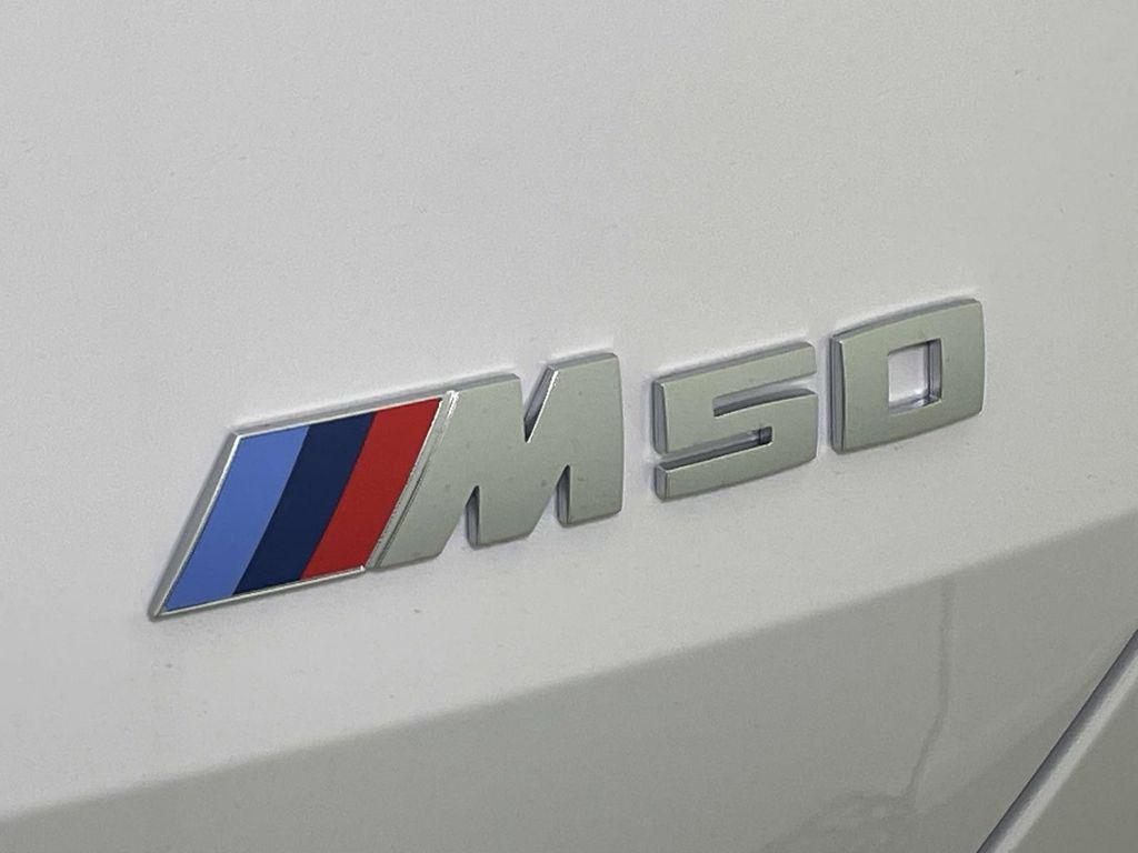 new 2026 BMW X3 car, priced at $72,375