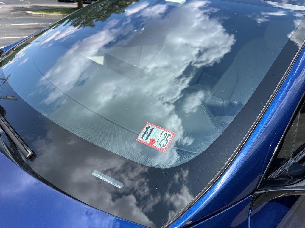 used 2021 Tesla Model S car, priced at $30,500