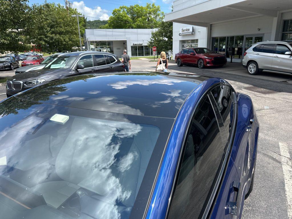 used 2021 Tesla Model S car, priced at $30,500