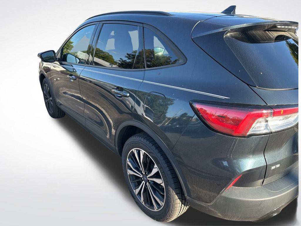 used 2022 Ford Escape car, priced at $20,000