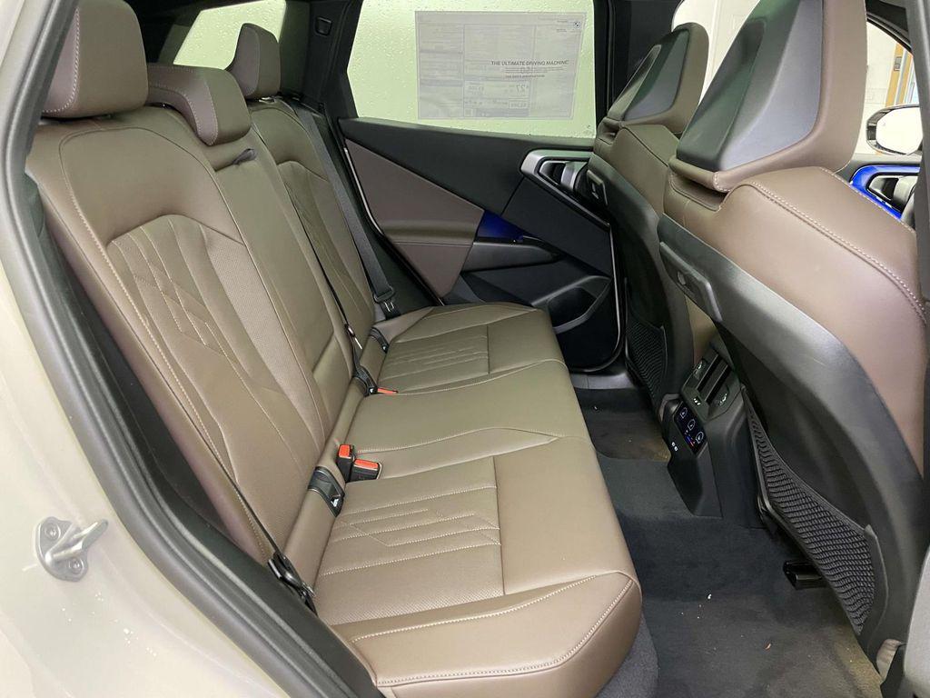 new 2026 BMW X3 car, priced at $73,515