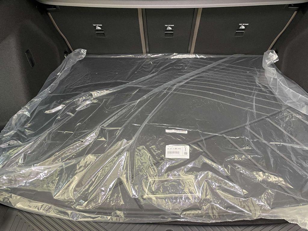 new 2026 BMW X3 car, priced at $73,515