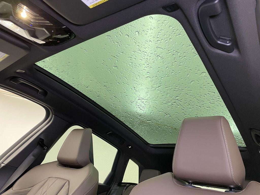 new 2026 BMW X3 car, priced at $73,515