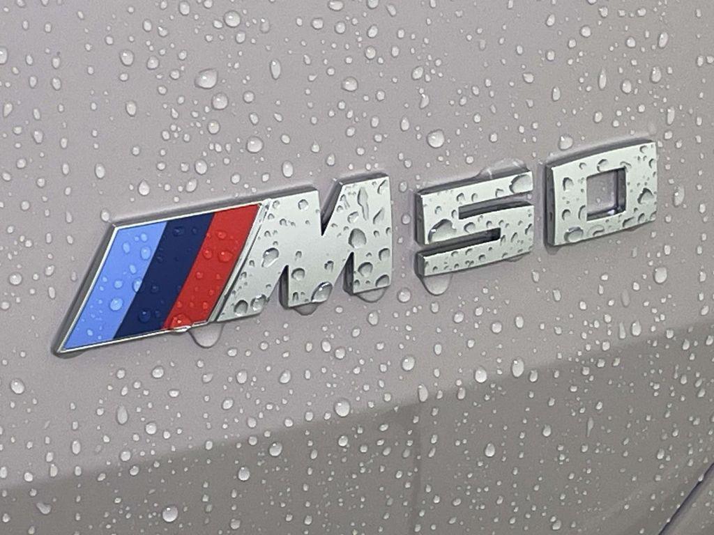 new 2026 BMW X3 car, priced at $73,515