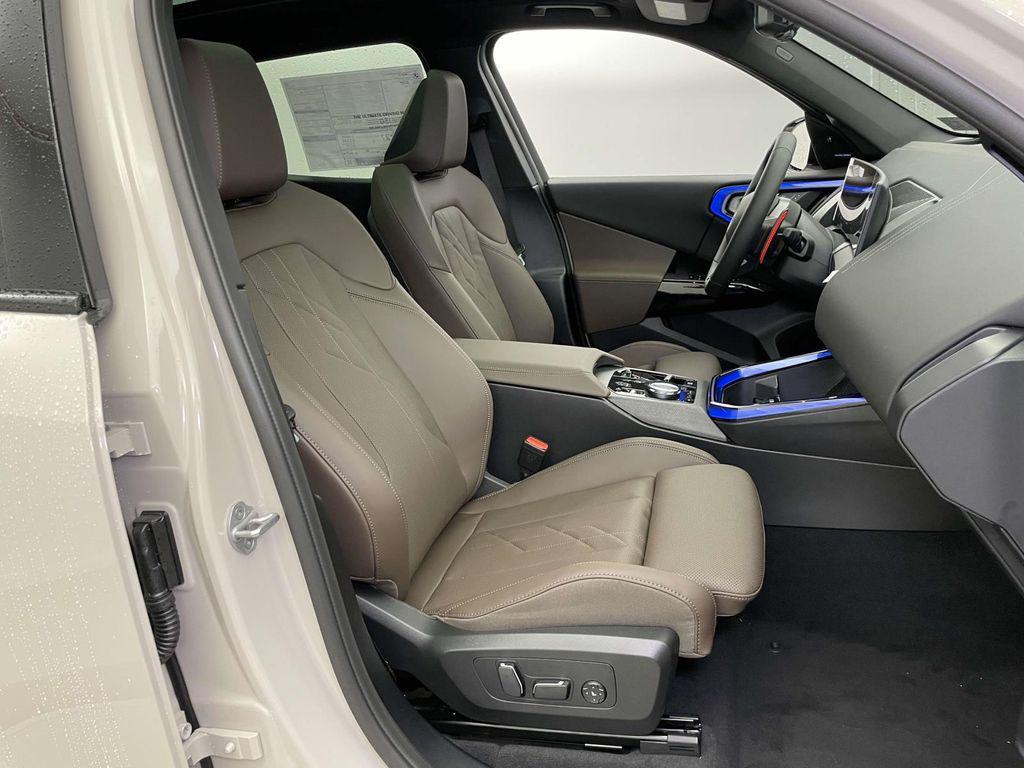 new 2026 BMW X3 car, priced at $73,515