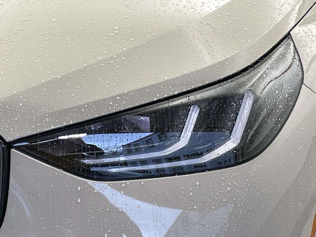 new 2026 BMW X3 car, priced at $73,515