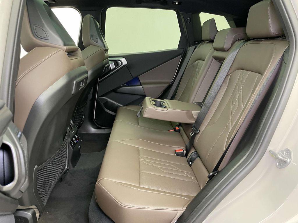 new 2026 BMW X3 car, priced at $73,515