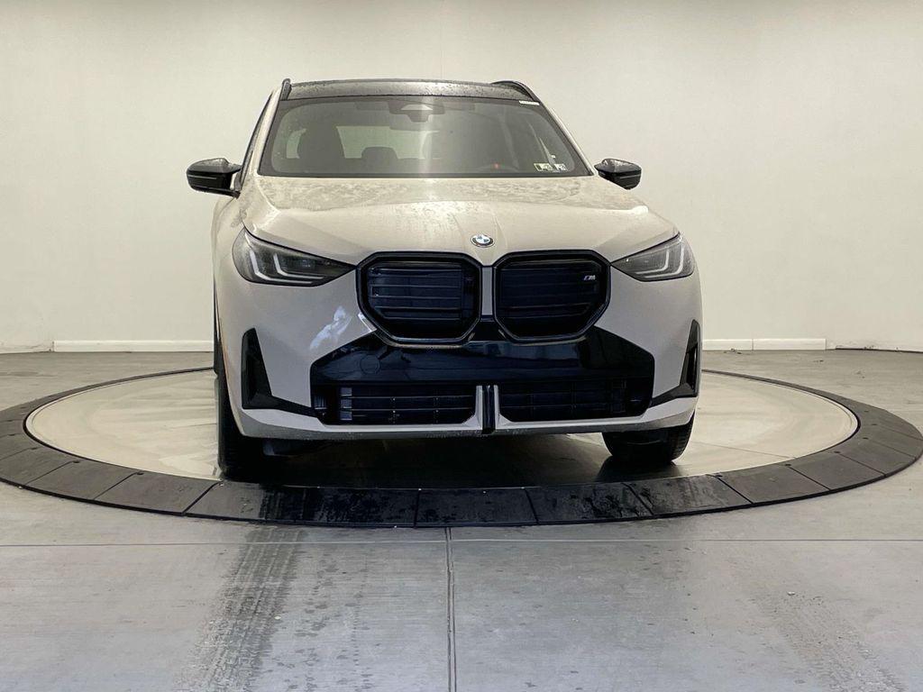 new 2026 BMW X3 car, priced at $73,515
