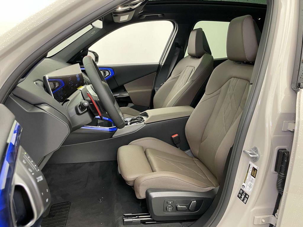 new 2026 BMW X3 car, priced at $73,515