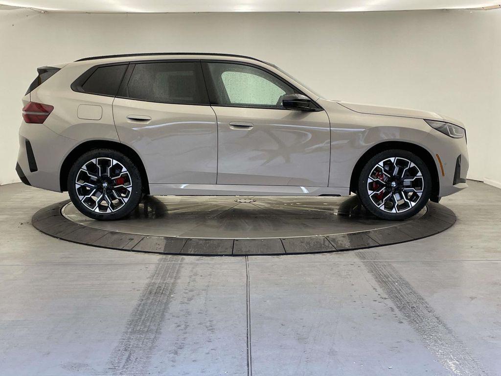 new 2026 BMW X3 car, priced at $73,515