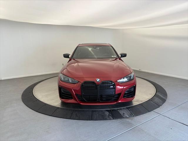new 2025 BMW M440 car, priced at $74,750