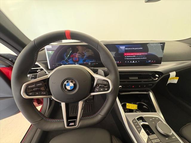 new 2025 BMW M440 car, priced at $74,750