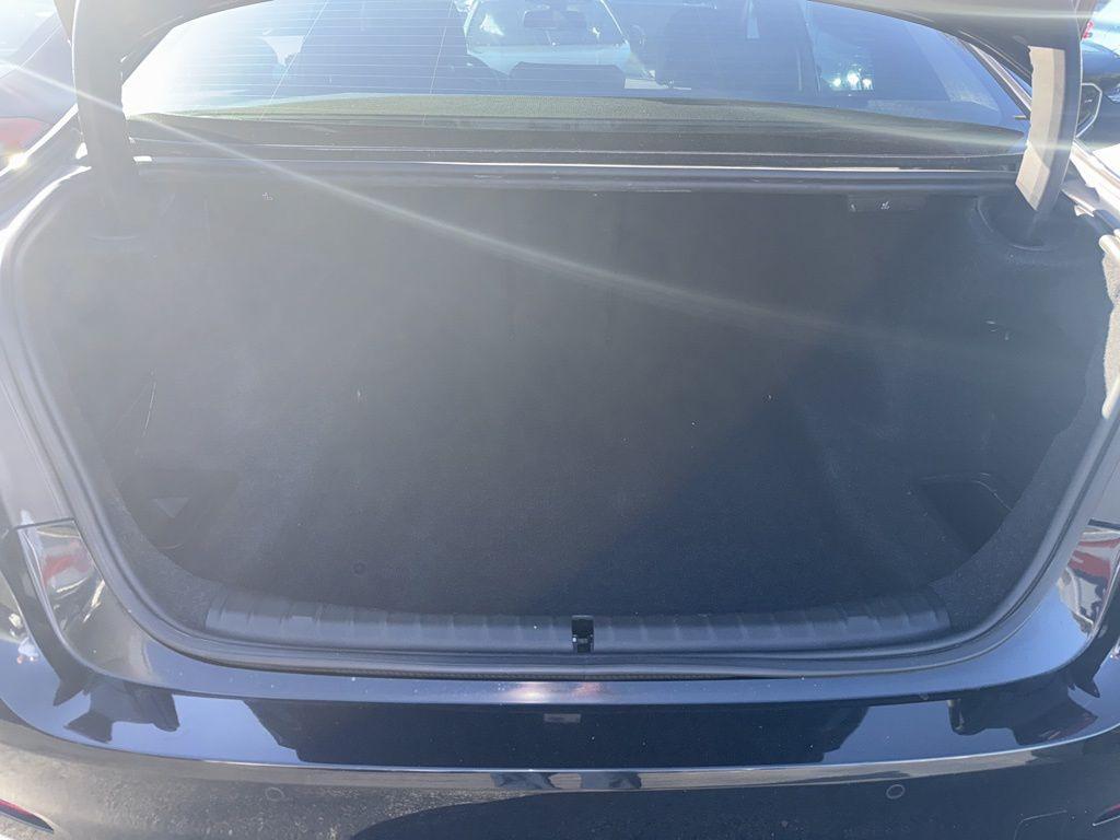 used 2018 BMW 530 car, priced at $16,500