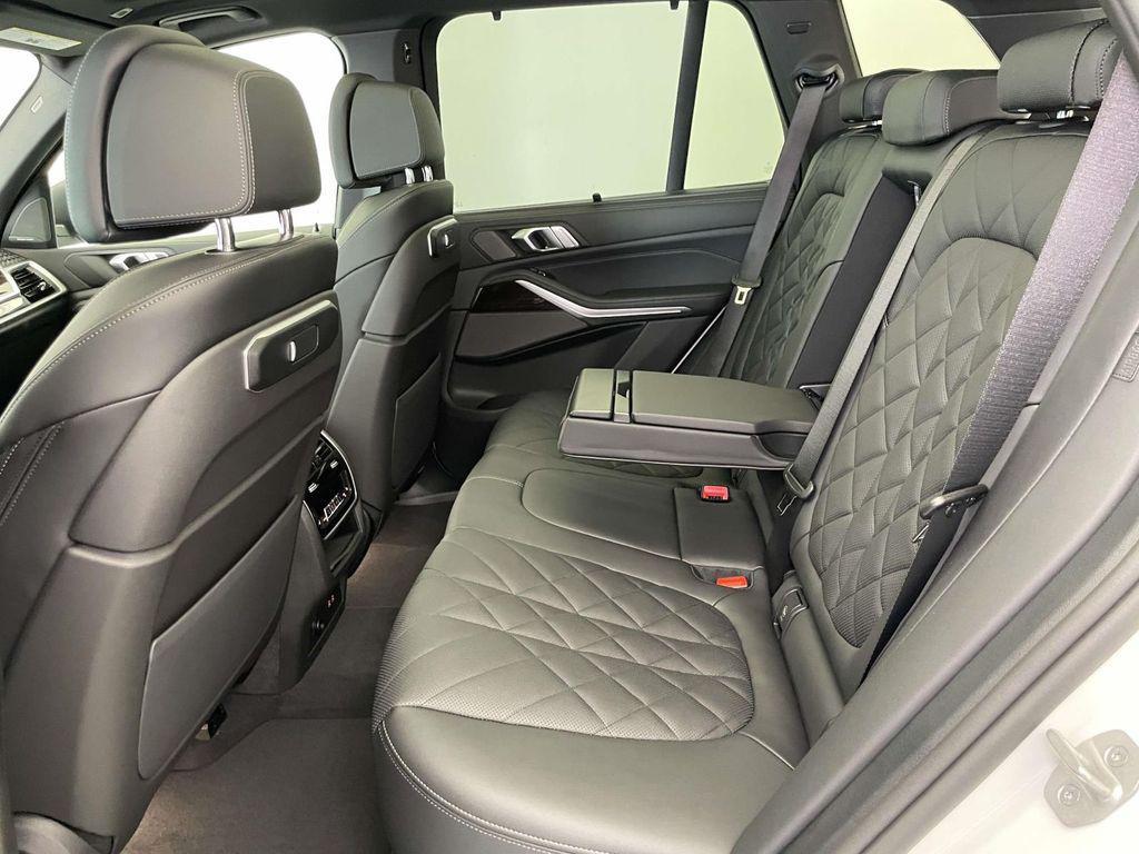 new 2026 BMW X5 car, priced at $74,625