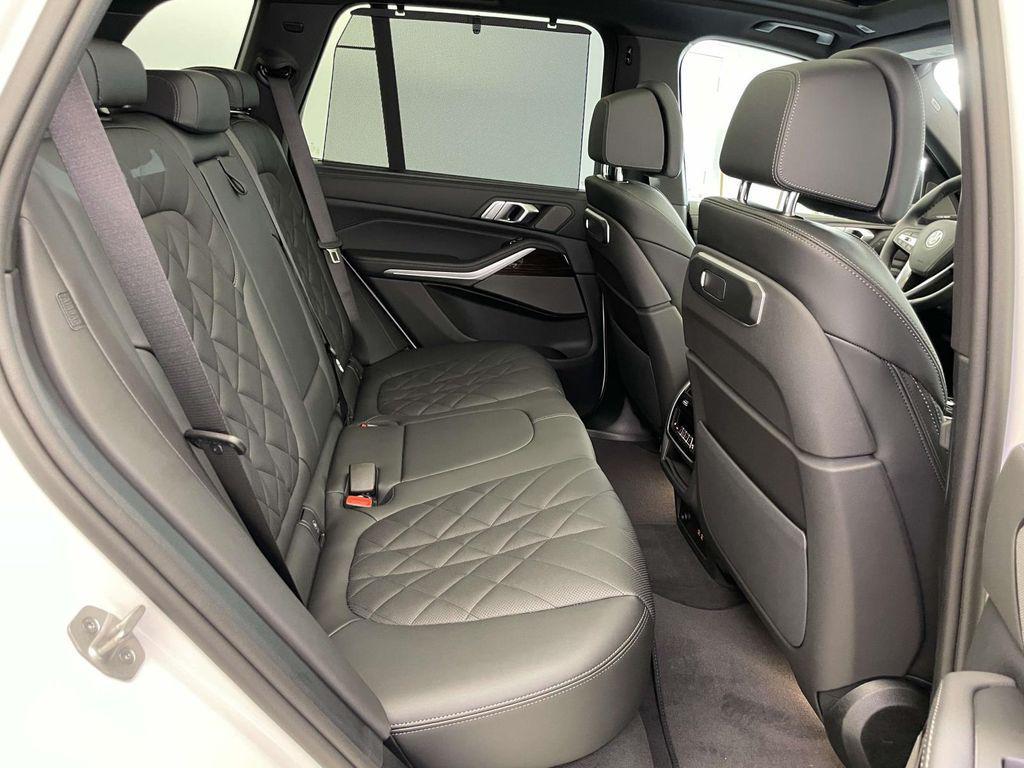 new 2026 BMW X5 car, priced at $74,625