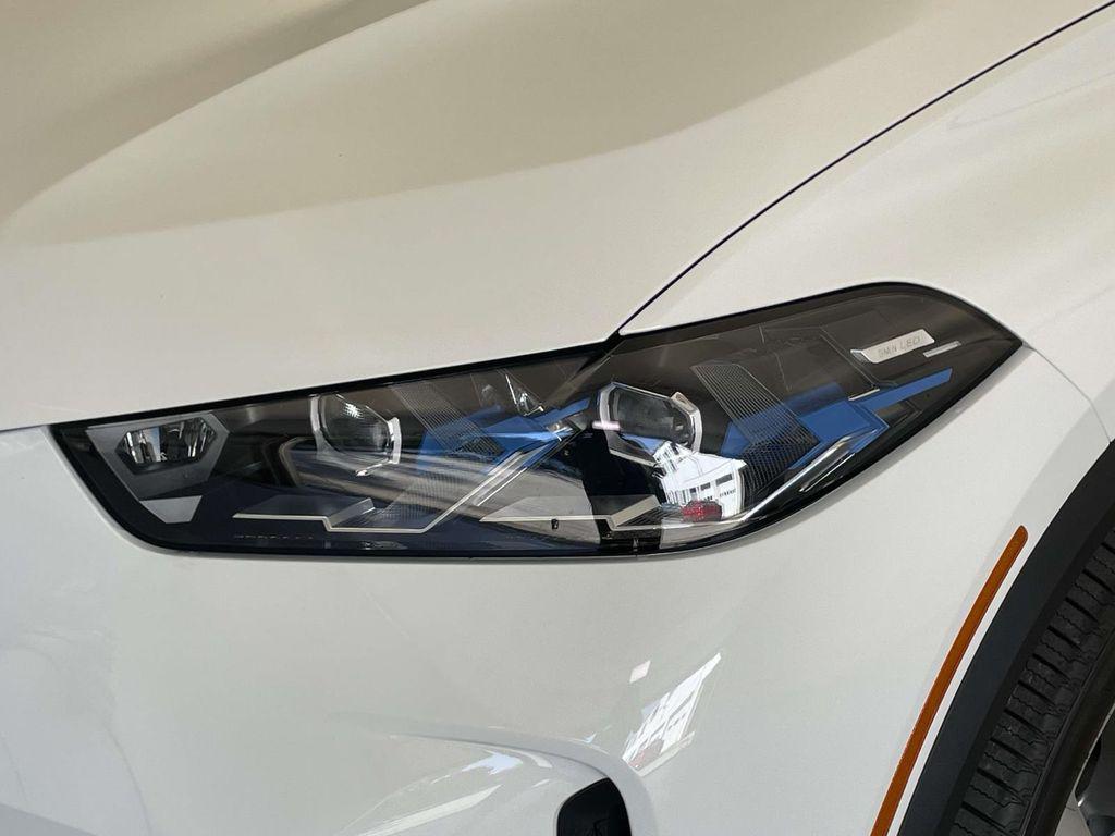 new 2026 BMW X5 car, priced at $74,625