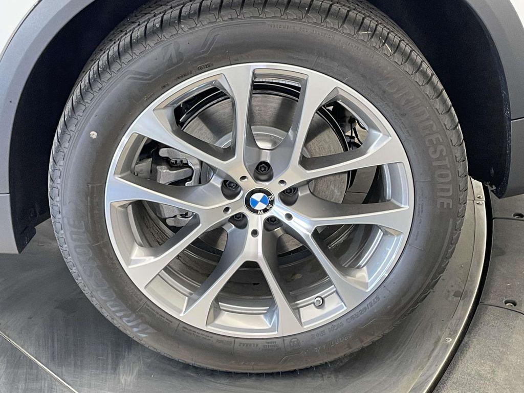 new 2026 BMW X5 car, priced at $74,625