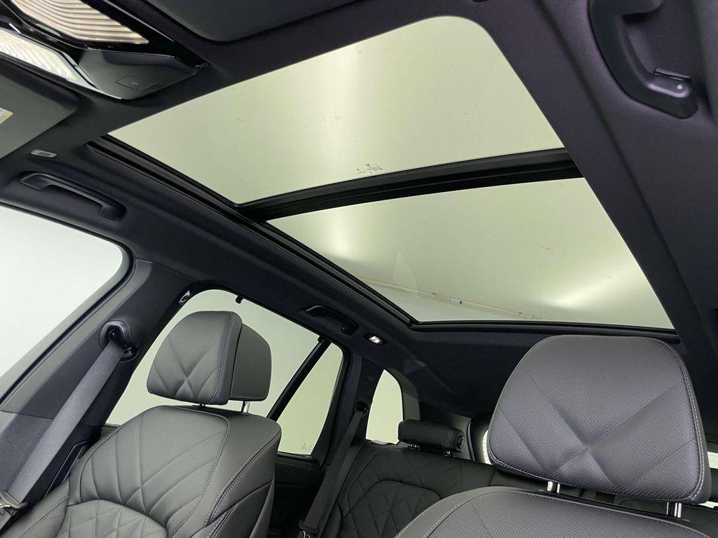 new 2026 BMW X5 car, priced at $74,625