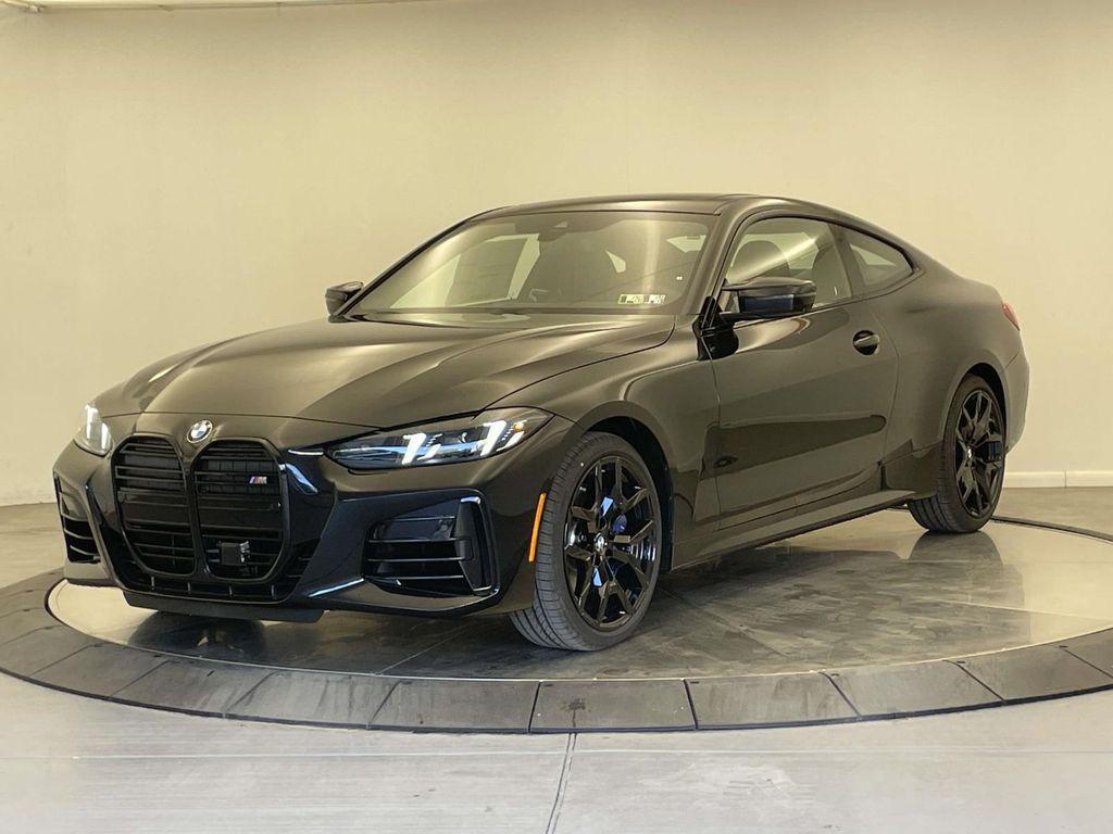 new 2026 BMW M440 car, priced at $78,290