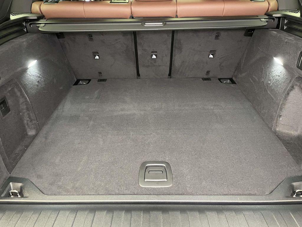 new 2026 BMW X5 car, priced at $102,725