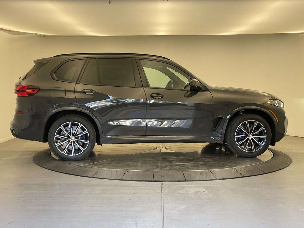 new 2026 BMW X5 car, priced at $102,725