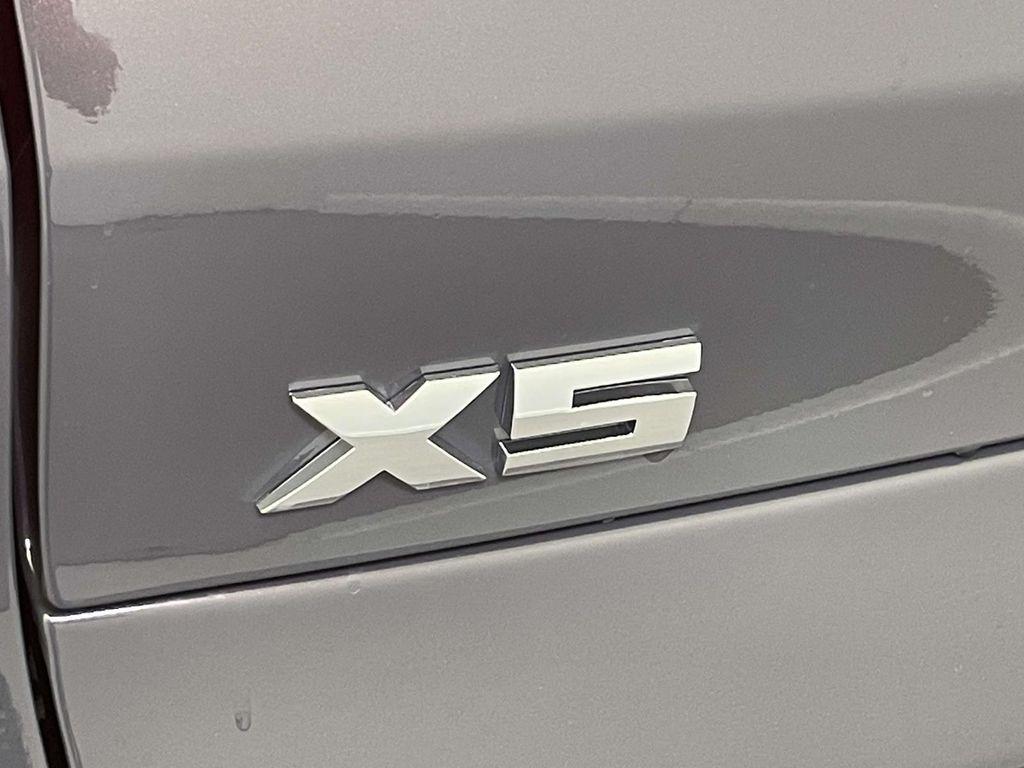 new 2026 BMW X5 car, priced at $102,725