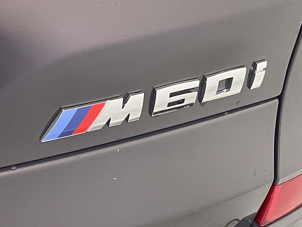 new 2026 BMW X5 car, priced at $102,725