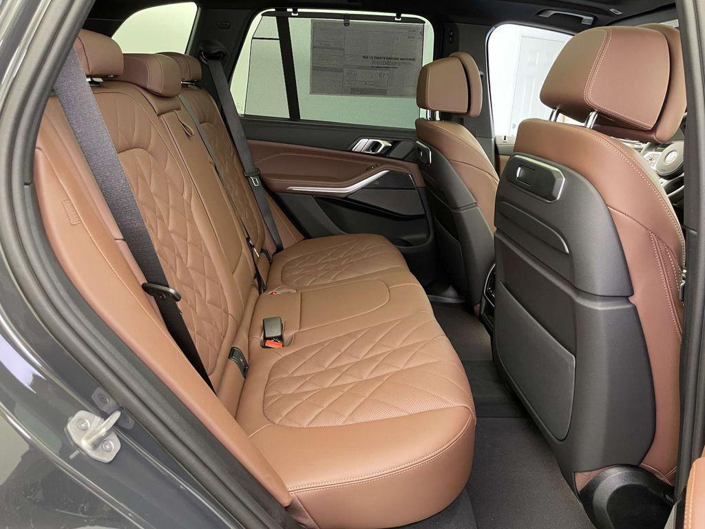 new 2026 BMW X5 car, priced at $102,725