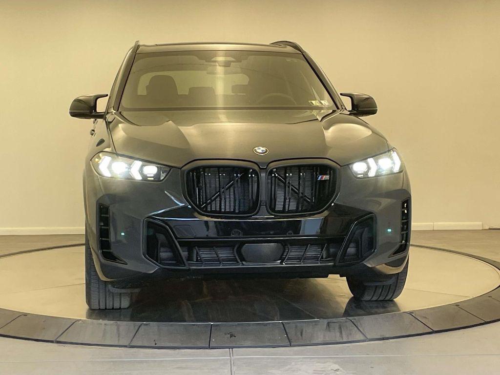 new 2026 BMW X5 car, priced at $102,725