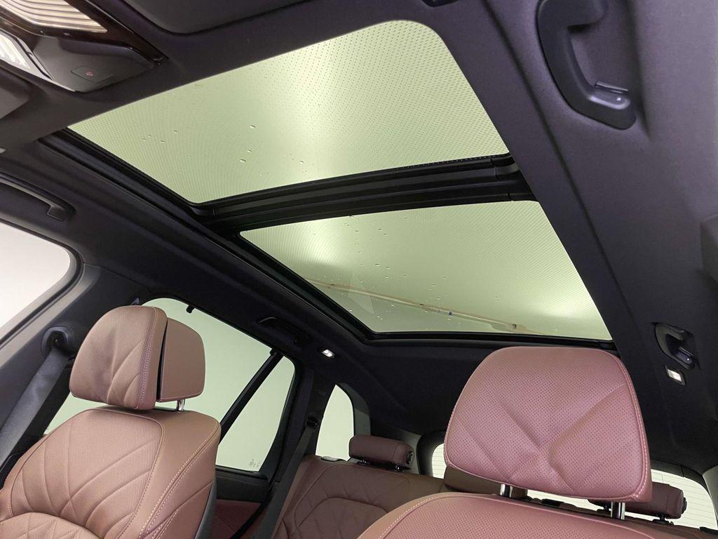 new 2026 BMW X5 car, priced at $102,725