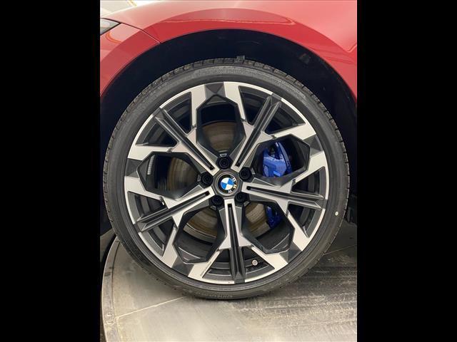 new 2025 BMW 430 car, priced at $61,600