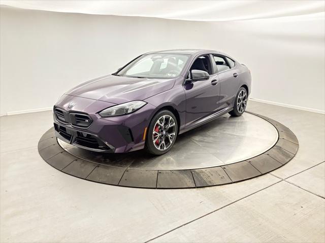 new 2025 BMW M235 Gran Coupe car, priced at $53,515