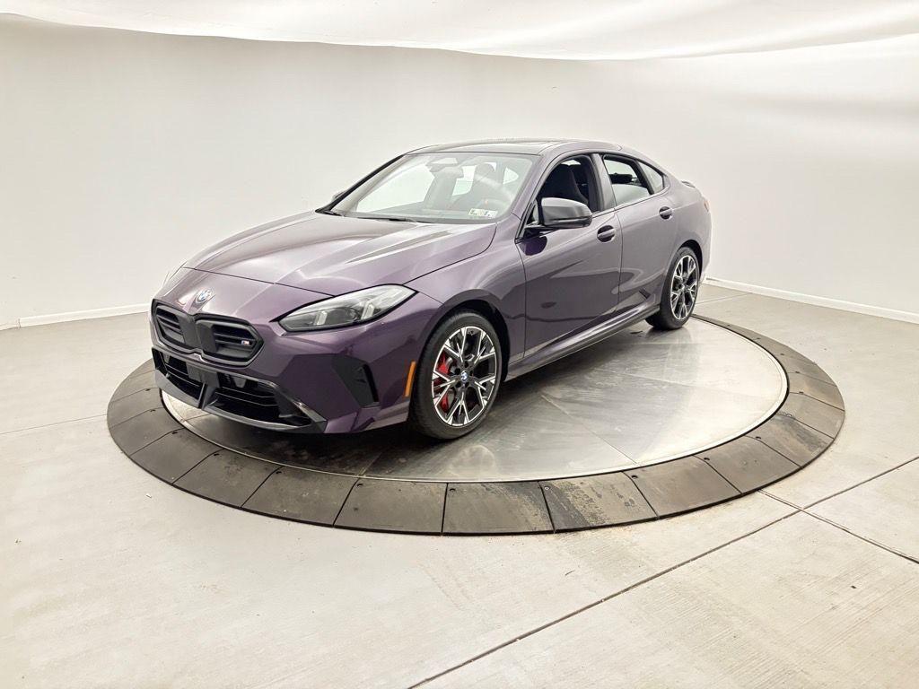 new 2025 BMW M235 Gran Coupe car, priced at $56,725