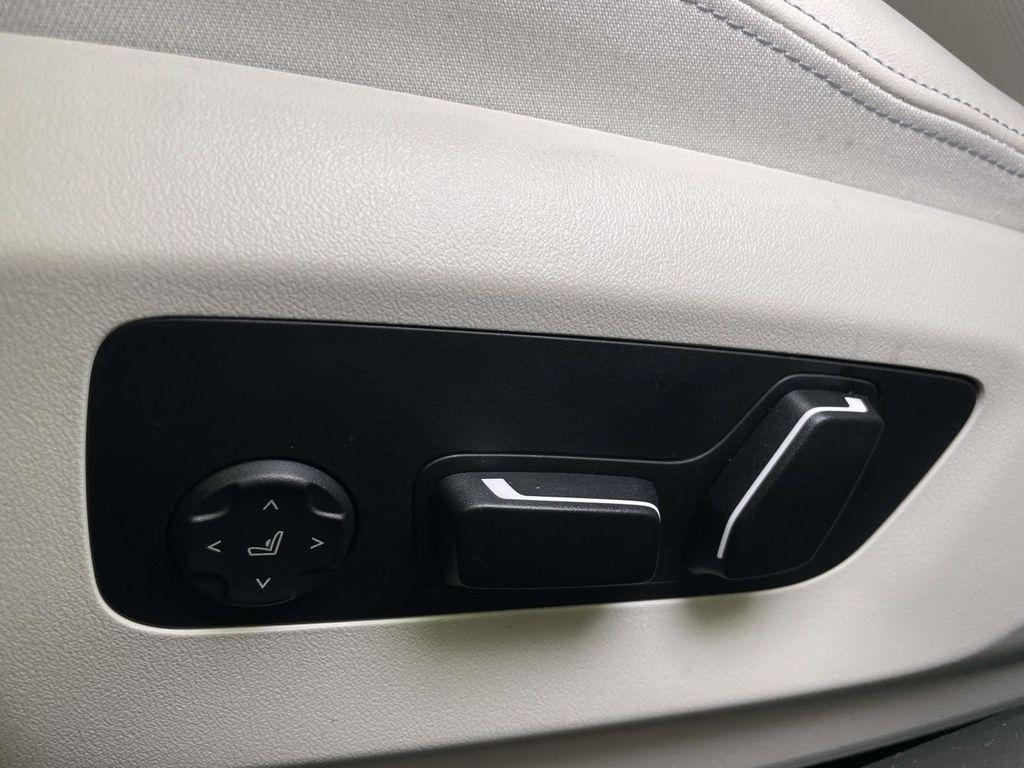 used 2024 BMW 530 car, priced at $53,000