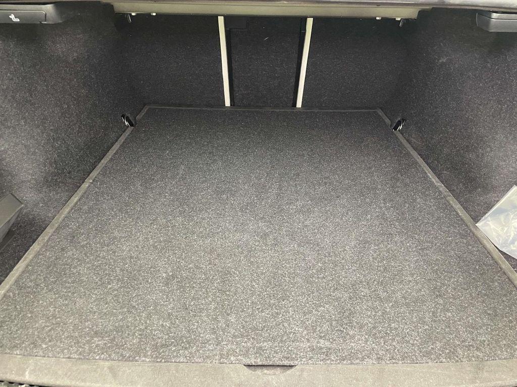 used 2024 BMW 530 car, priced at $53,000