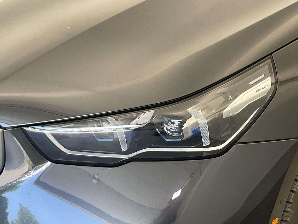 used 2024 BMW 530 car, priced at $53,000