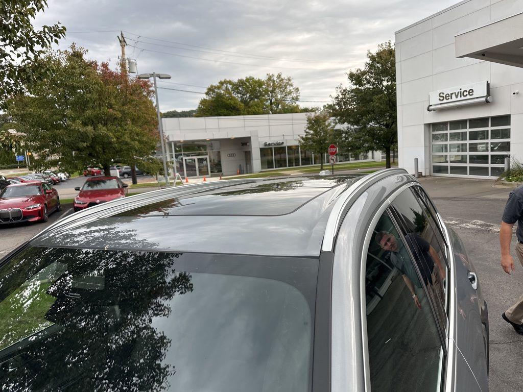 used 2025 BMW X5 car, priced at $67,500