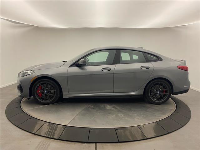 used 2024 BMW M235 Gran Coupe car, priced at $49,000