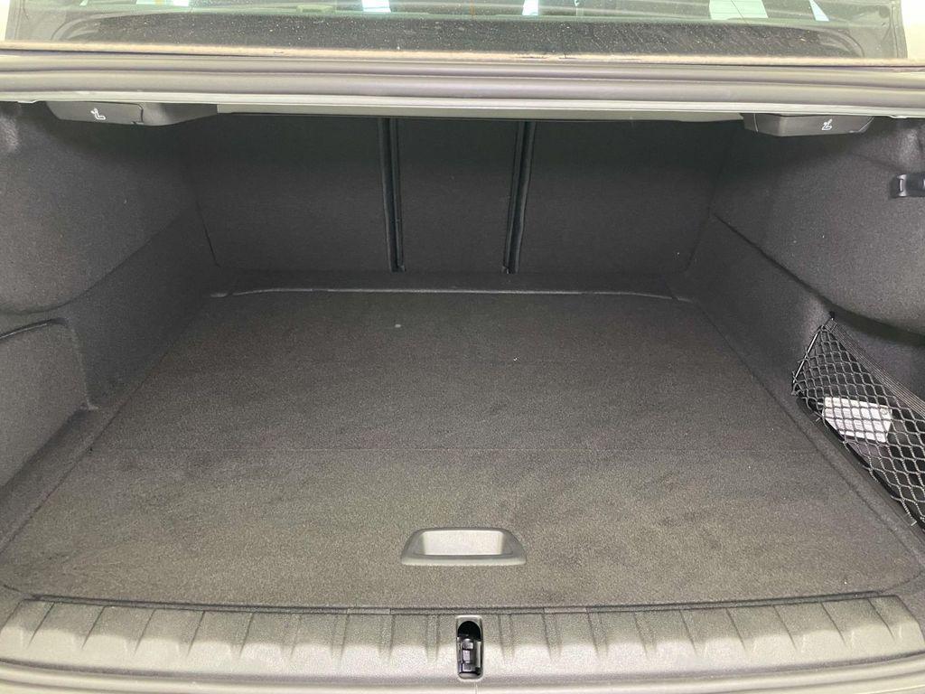 used 2024 BMW M235 Gran Coupe car, priced at $44,500