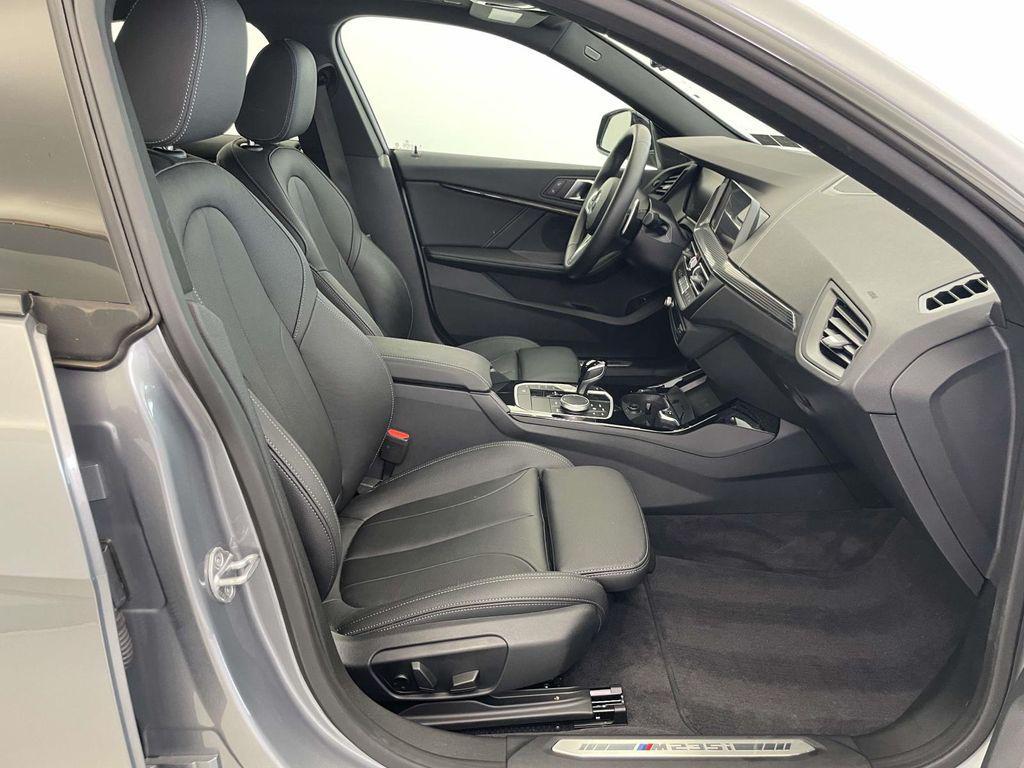 used 2024 BMW M235 Gran Coupe car, priced at $44,500