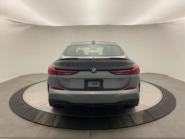 used 2024 BMW M235 Gran Coupe car, priced at $49,000