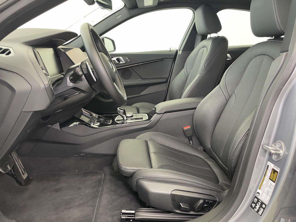 used 2024 BMW M235 Gran Coupe car, priced at $44,500