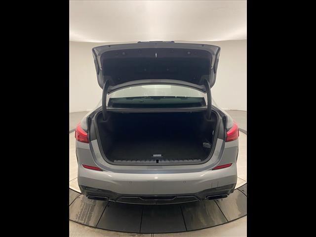 used 2024 BMW M235 Gran Coupe car, priced at $49,000