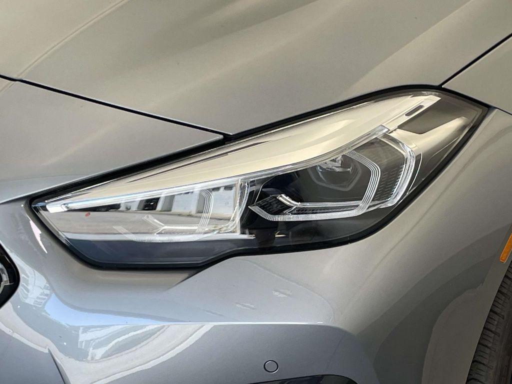 used 2024 BMW M235 Gran Coupe car, priced at $44,500