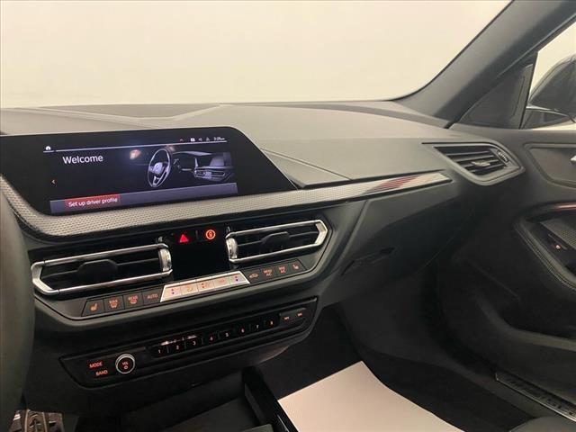 used 2024 BMW M235 Gran Coupe car, priced at $49,000